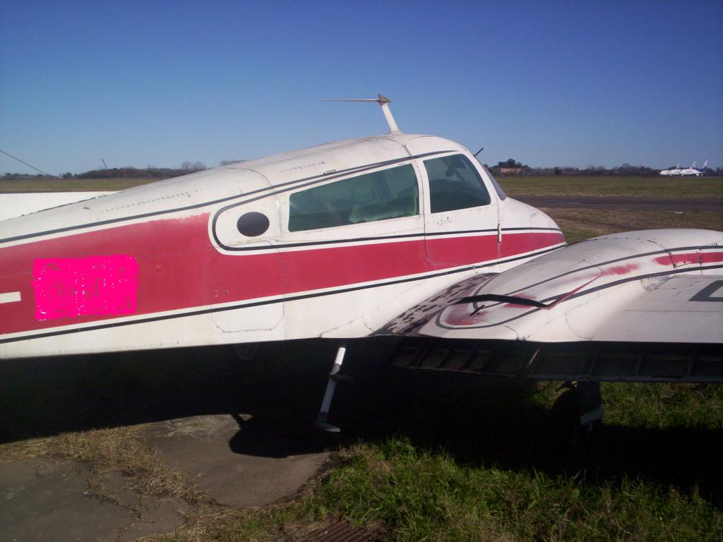 Cessna 310 K