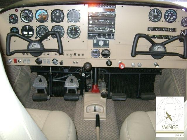 Piper PA-32-260 Cherokee Six Impecable