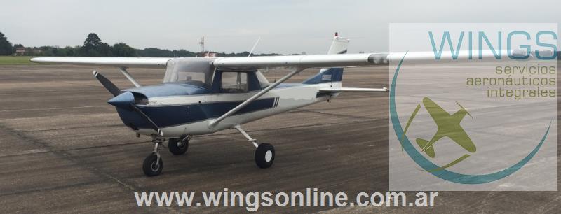 Cessna 150H