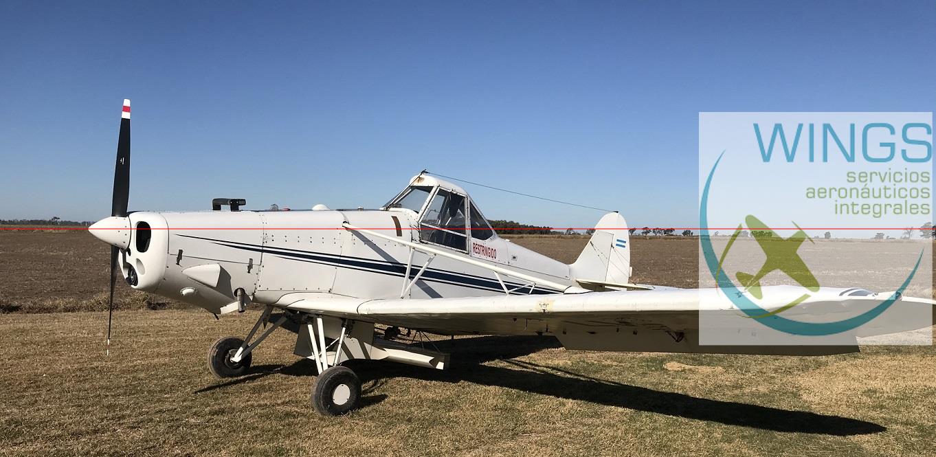 Piper PA-25-235
