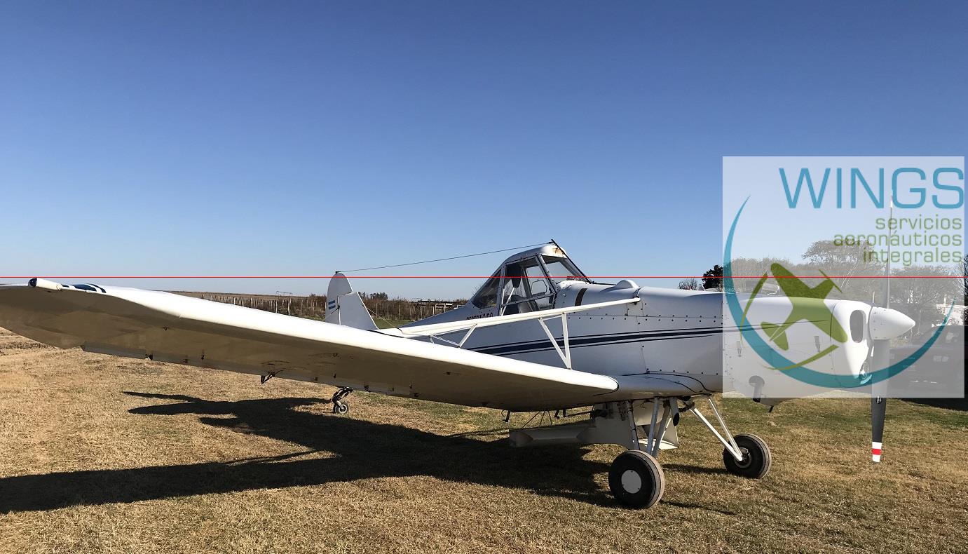 Piper PA-25-235