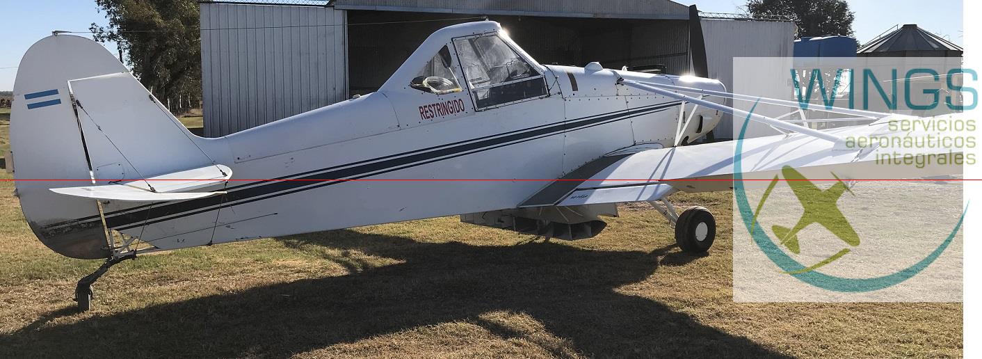 Piper PA-25-235