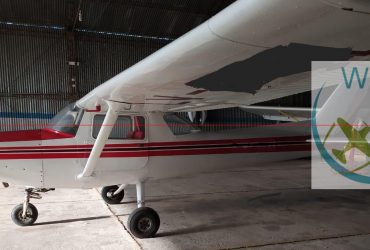 Cessna 152 – VENDIDO