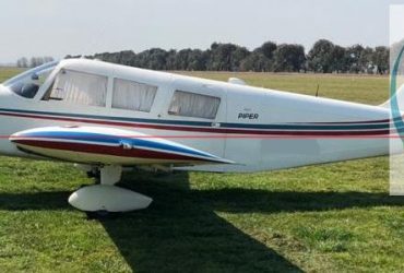 Piper PA-32-260 Cherokee Six – FULL IFR