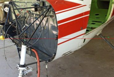 Cessna 150L – Vendido