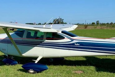 Cessna 182J