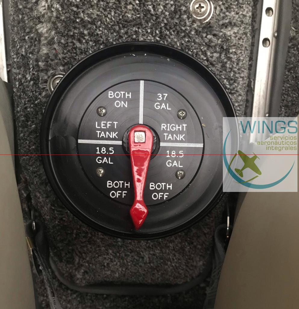 Cessna 170B – VENDIDO