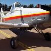 Piper PA-A25-235 Pawnee