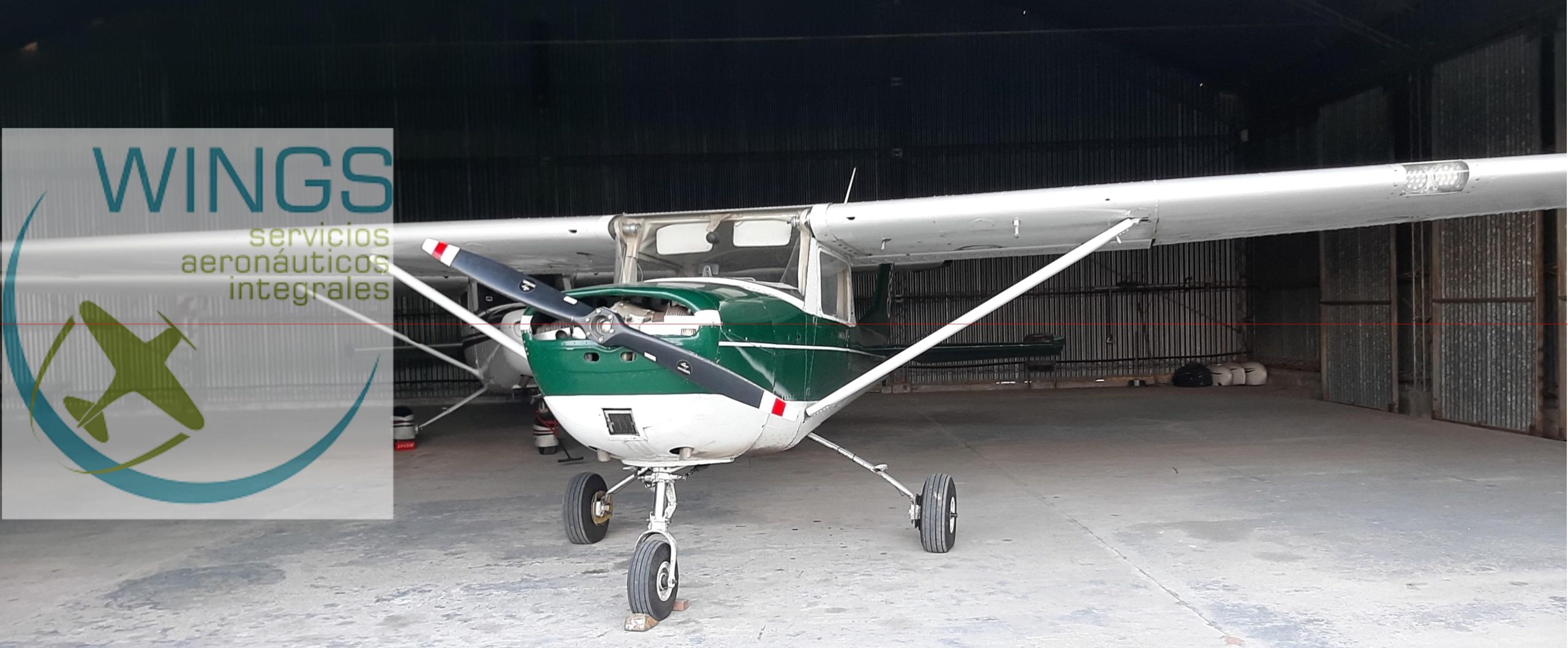 Cessna 150J