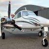 Cessna 310 – VENDIDO