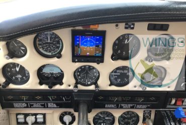 Piper PA-28-R200 Arrow II