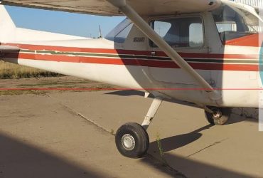Cessna 152 – VENDIDO