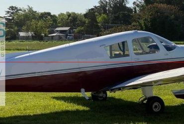 Piper PA-28-140 de 150 HP – Cherokee