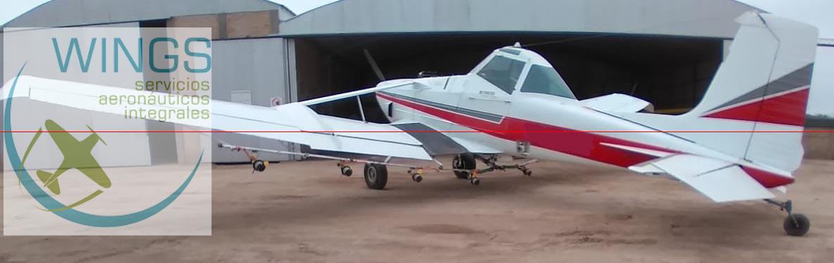 Cessna A188B