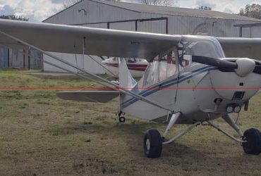 Aeronca Champion  7EC