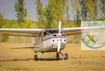 Macchi MB-308 – RESERVADO