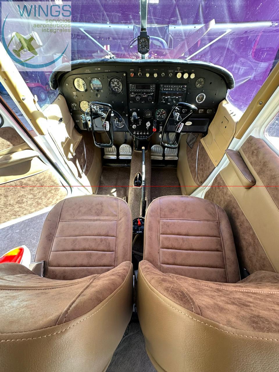 Cessna 172 B