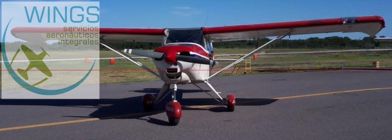 Piper PA-22-150 Tripacer