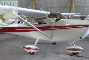 Cessna 172F