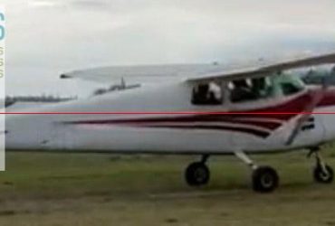 Cessna 172B – VENDIDO
