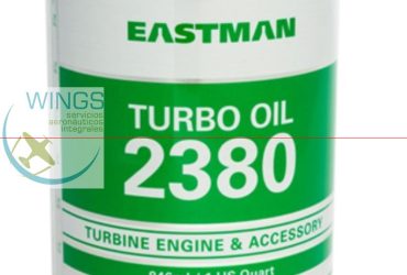 Aceite Eastman Turbo Oil 2380 – VENDIDO