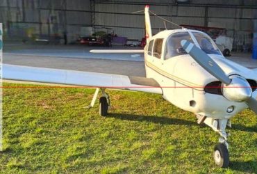 Piper PA-A-28-R200 Arrow II – VENDIDO