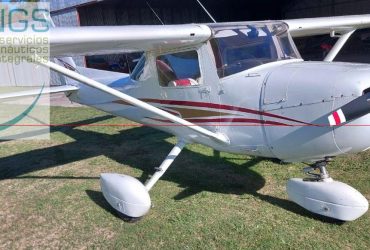 Cessna 150M