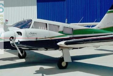 Piper PA-34-200 Seneca