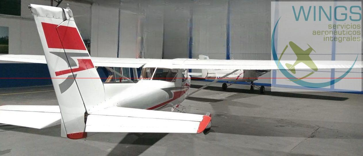 Cessna 150L