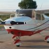 Cessna 172B