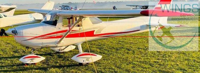 Cessna 150L