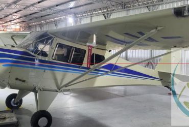 Canuck Fleet 80 – RESERVADO