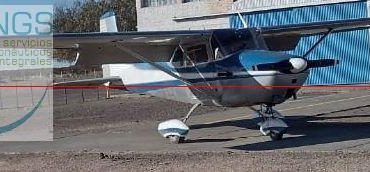 Cessna 172A