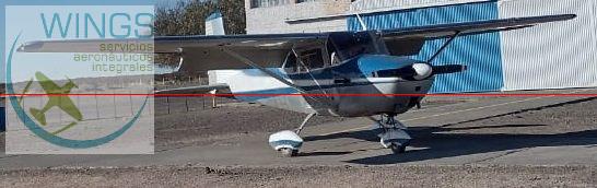 Cessna 172A