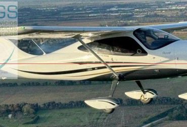 Tecnam P2008