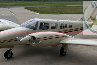 Piper PA-34-200T Seneca II