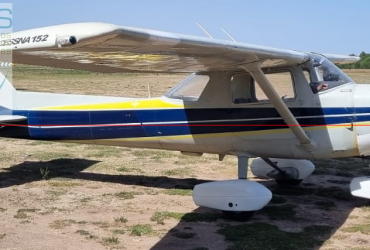 Cessna 152