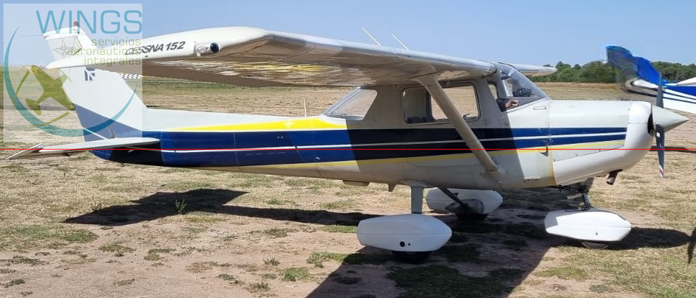 Cessna 152