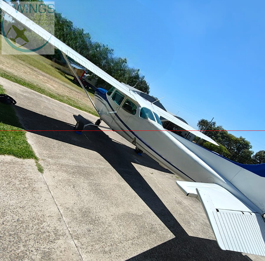 Cessna 172RG