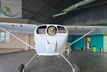 Cessna 180