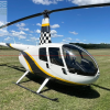 Robinson R44 Raven I