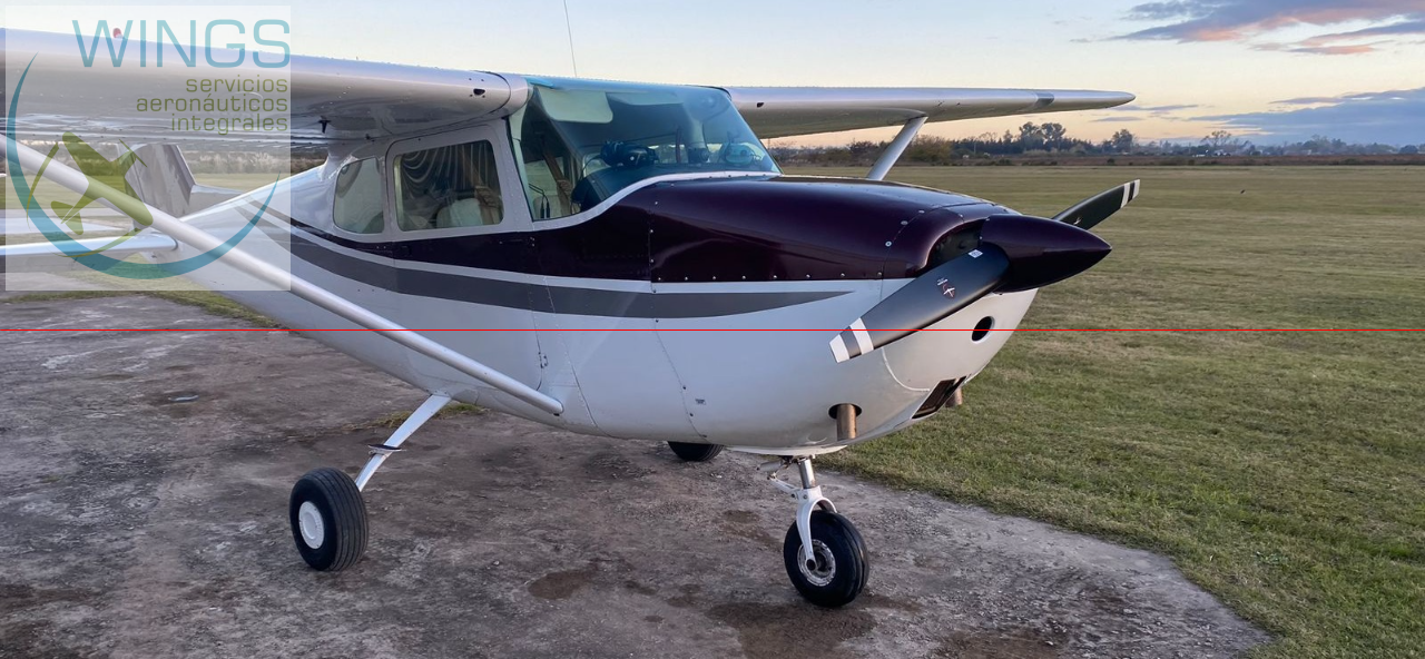 Cessna 172B