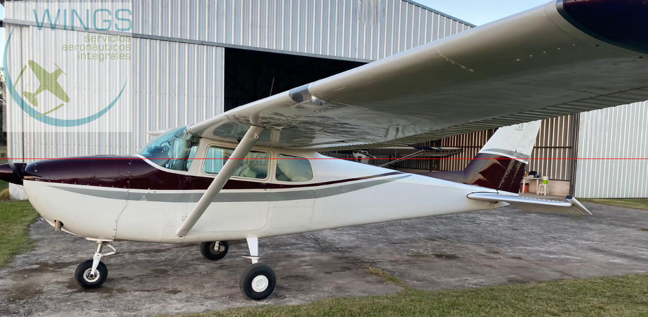 Cessna 172B