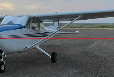 Cessna 172M