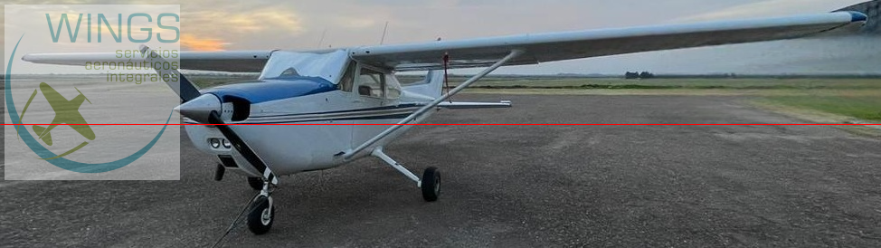 Cessna 172M