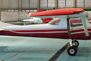 Cessna 150J