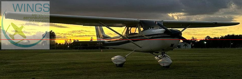 Cessna 150F