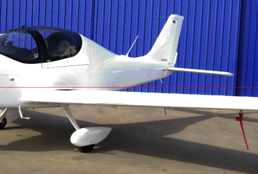 Tecnam P-Mentor