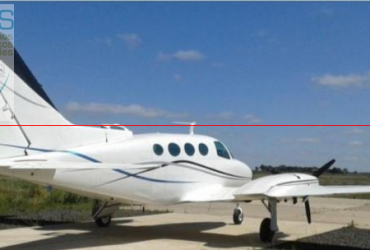 Cessna 402 – VENDIDO