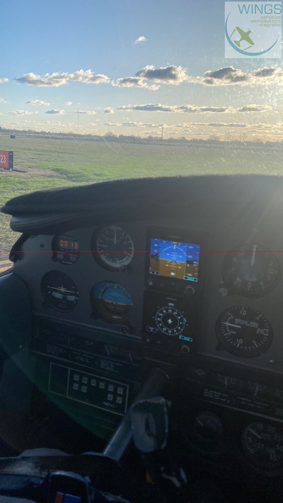 Piper PA-28-181 Archer II